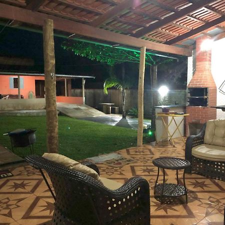 Villa Rancho Do Claudim à Pirenópolis Extérieur photo