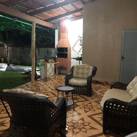 Villa Rancho Do Claudim à Pirenópolis Extérieur photo