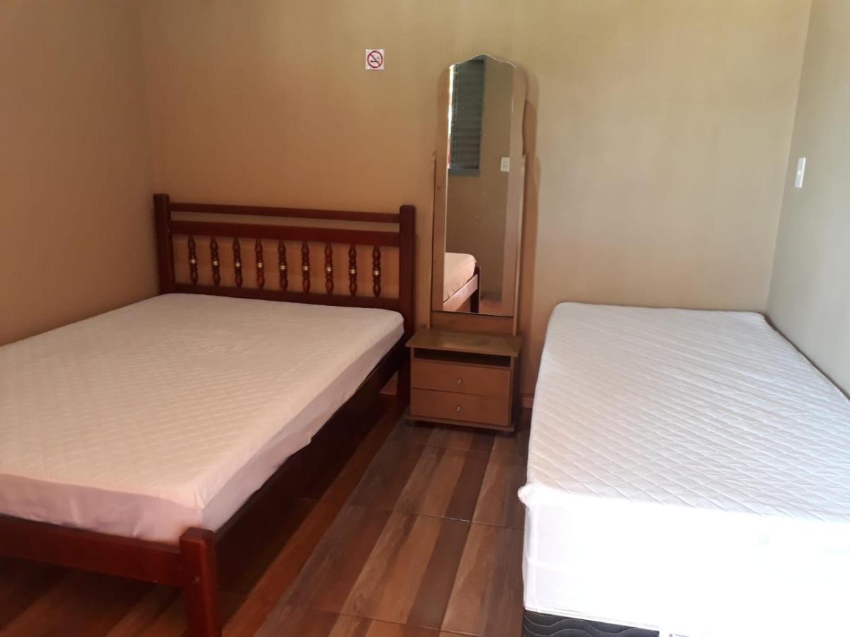 Villa Rancho Do Claudim à Pirenópolis Extérieur photo