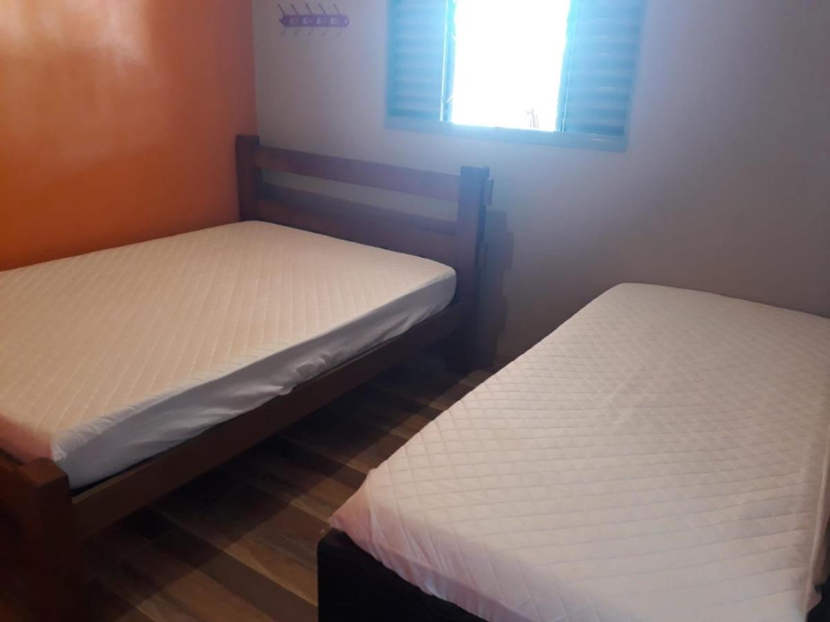 Villa Rancho Do Claudim à Pirenópolis Extérieur photo
