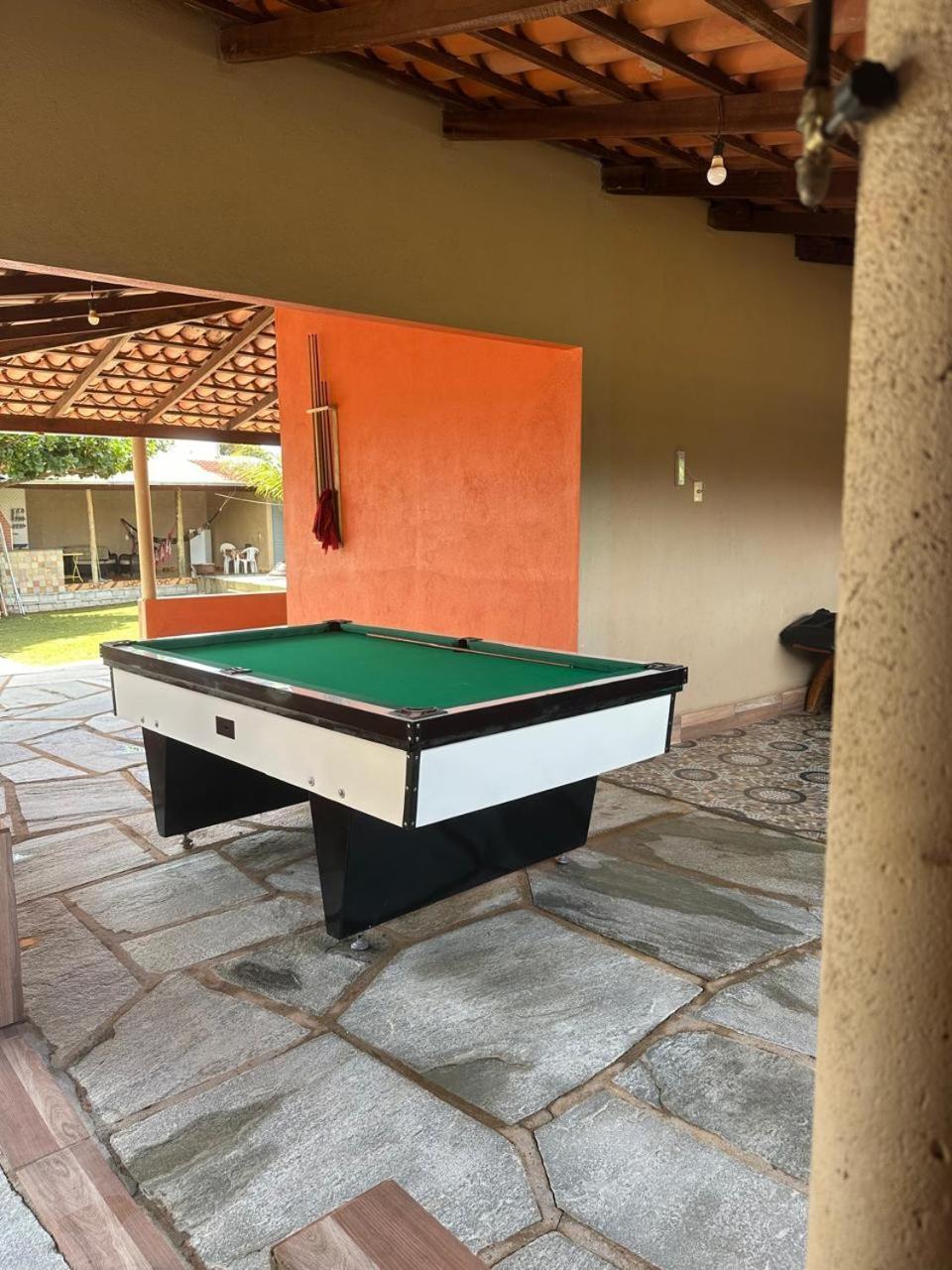 Villa Rancho Do Claudim à Pirenópolis Extérieur photo